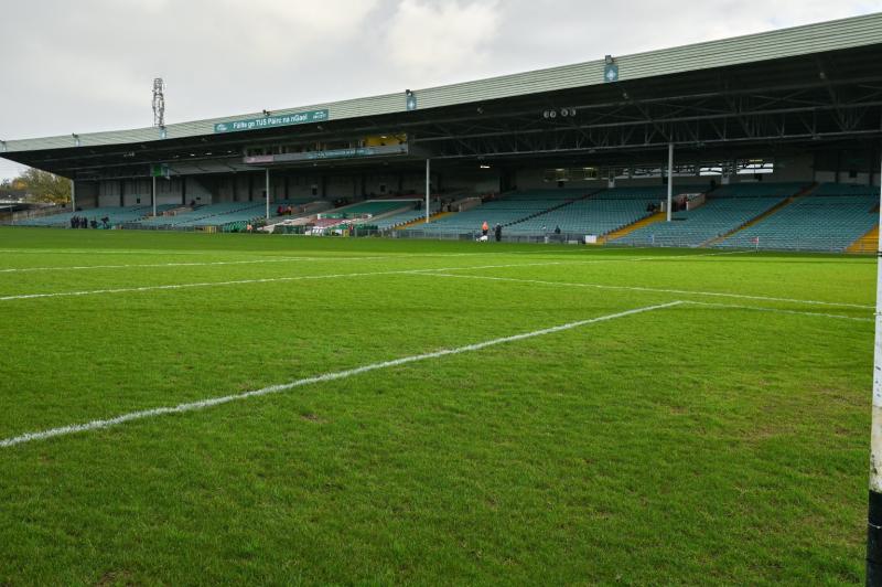 Limerick camogie and hurling teams to hold Double Header games this April 