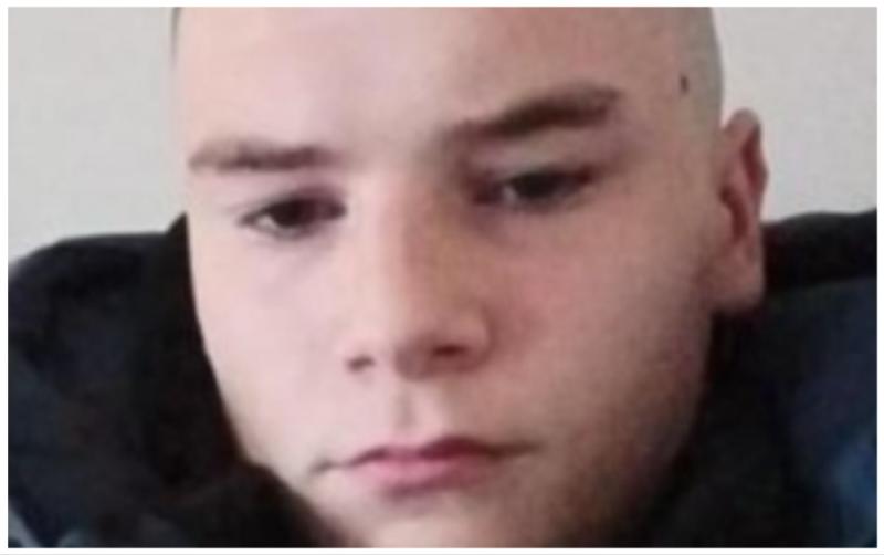 Have you seen Shane? Gardaí renew appeal for missing teen