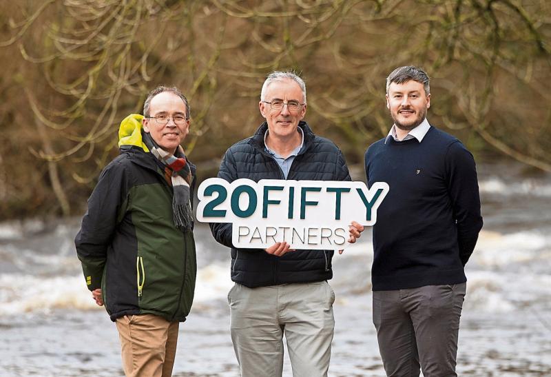Good times on horizon for Limerick firm after one million boost