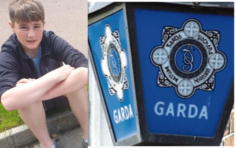 Teen missing since March 1 located safe and well 