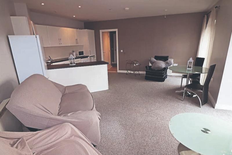 Limerick Property Watch:  Fisherman&rsquo;s Quay is a great catch