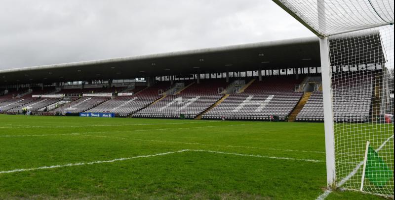 Change of venue confirmed for Limerick's Allianz Hurling League with Galway