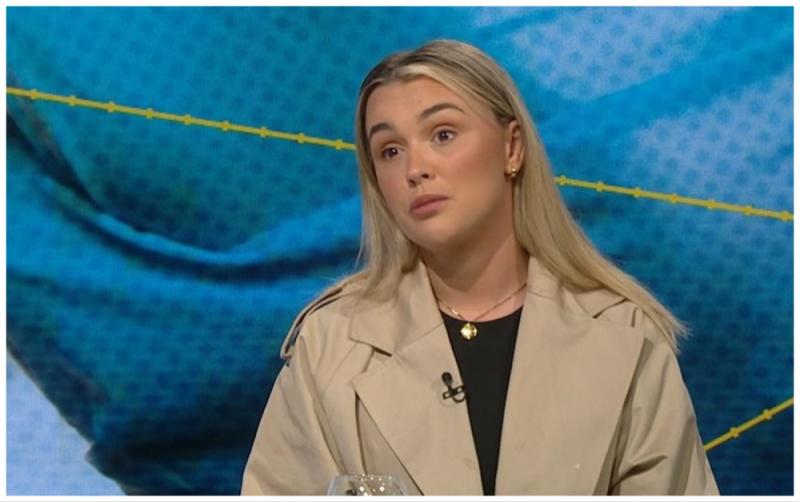Irish social media star's experience with cellulitis exposes dark side of cosmetic procedures