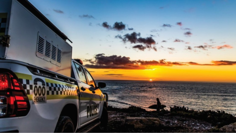 Australian police force promise huge salary to Gardaí who move abroad