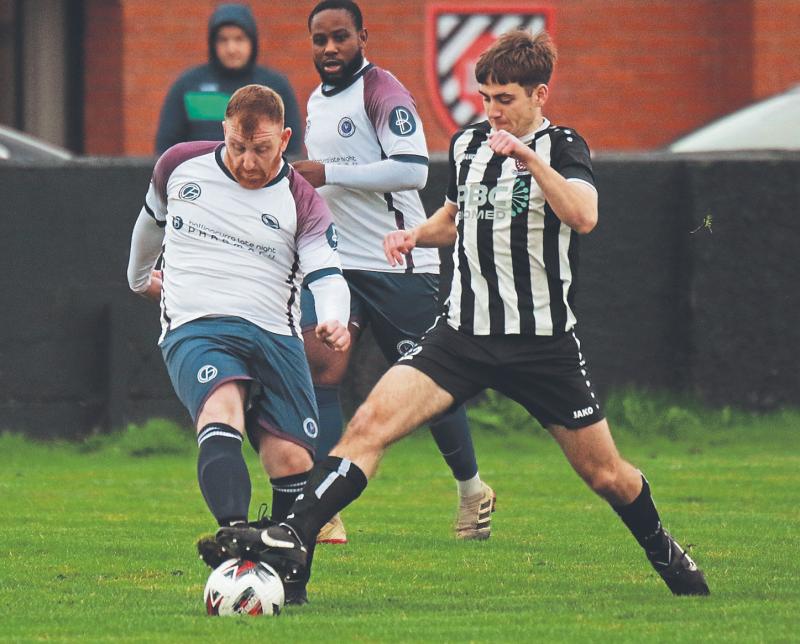 Limerick District League complete weekend junior soccer round-up