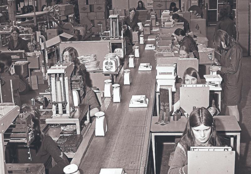 Krups stories and memorabilia sought for exhibition Limerick Live