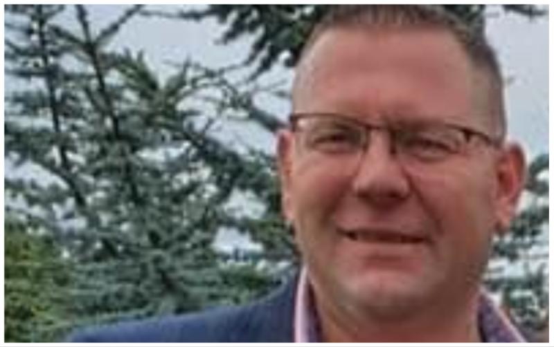 Have you seen Paul? Gardaí appeal to public for help in search of missing man