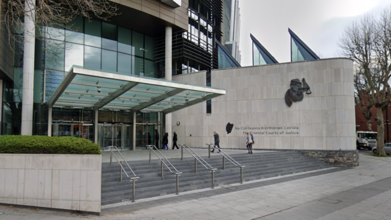 Jury fail to reach agreement in trial of man who stabbed ex-partner of 18 years