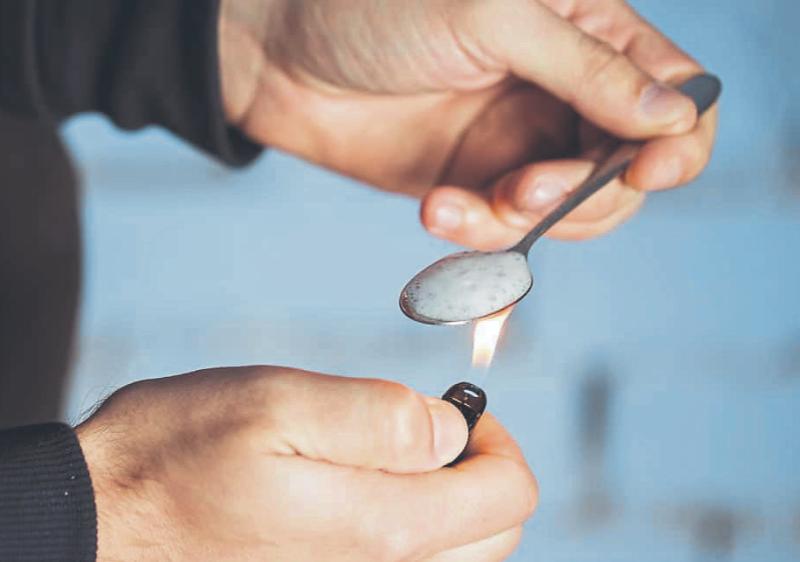 People 'coming to Limerick from all over' to buy deadly crack cocaine