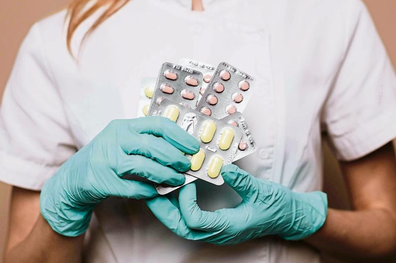 Drive-thru pharmacy set for Limerick