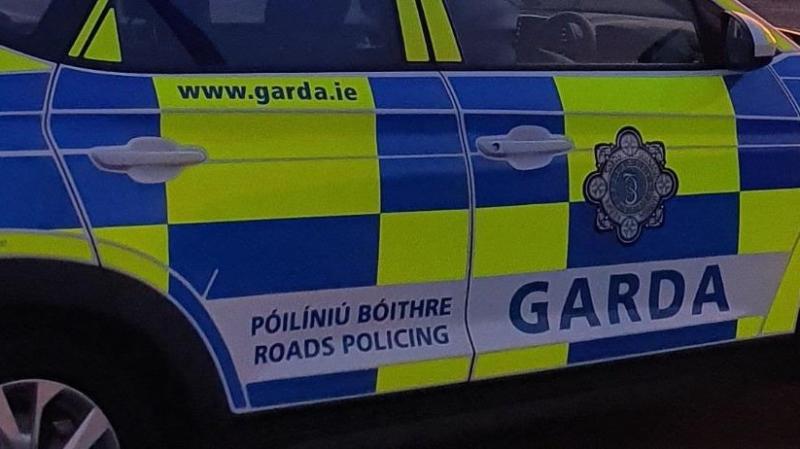 'Do not approach' - Garda alert public to report any sightings of Renault van 