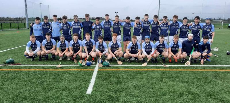 Scoil Pól Kilfinane aiming for All-Ireland glory in Michael Cusack hurling final 