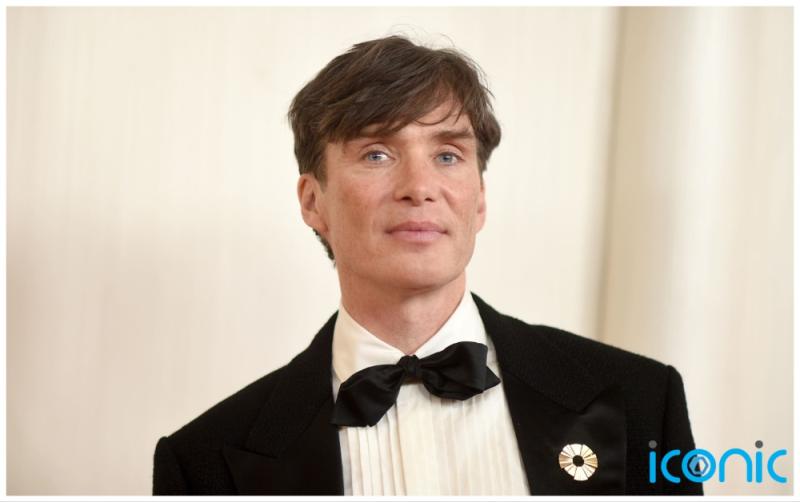 'My favourite actor' - Madonna praises Cillian Murphy at Oscars party