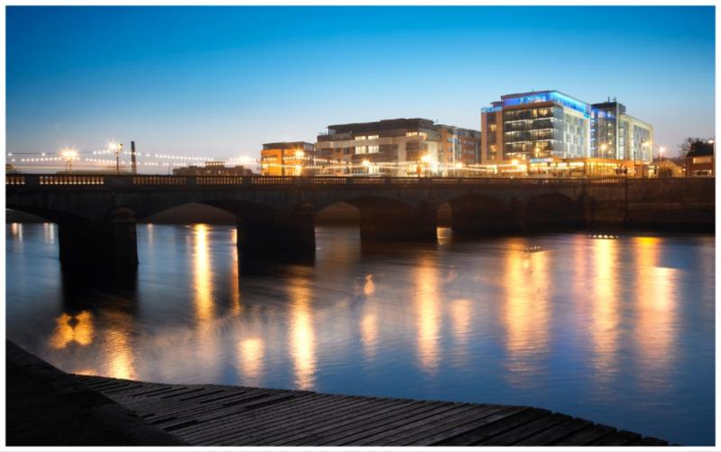 The Strand Hotel - A magical setting for an unforgettable celebration 