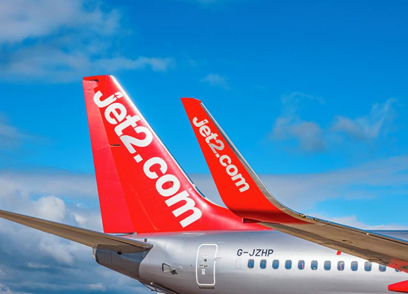 Flight to popular holiday spot diverts to Dublin Airport due to medical emergency