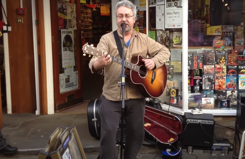 Irish singers pay tribute after untimely death of man who wrote hit songs