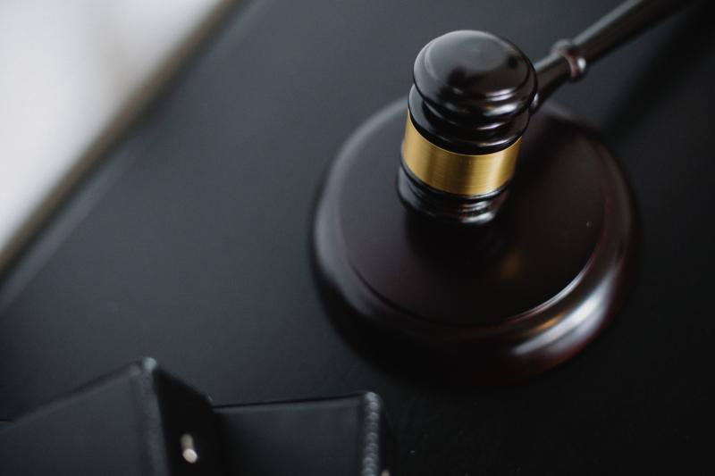 Man and woman handed prison sentence for tampering with gas