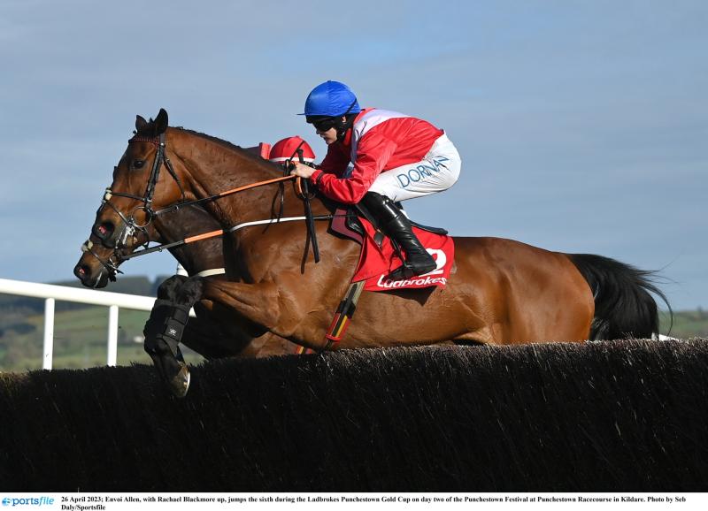 Tips for Cheltenham Day 3 - Gordon Elliott could have a big say with 12/1 shot