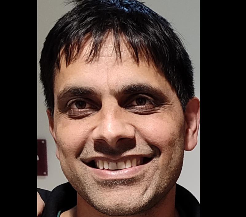 Have you seen Ram? Family of man 'deeply concerned for his safety and wellbeing'