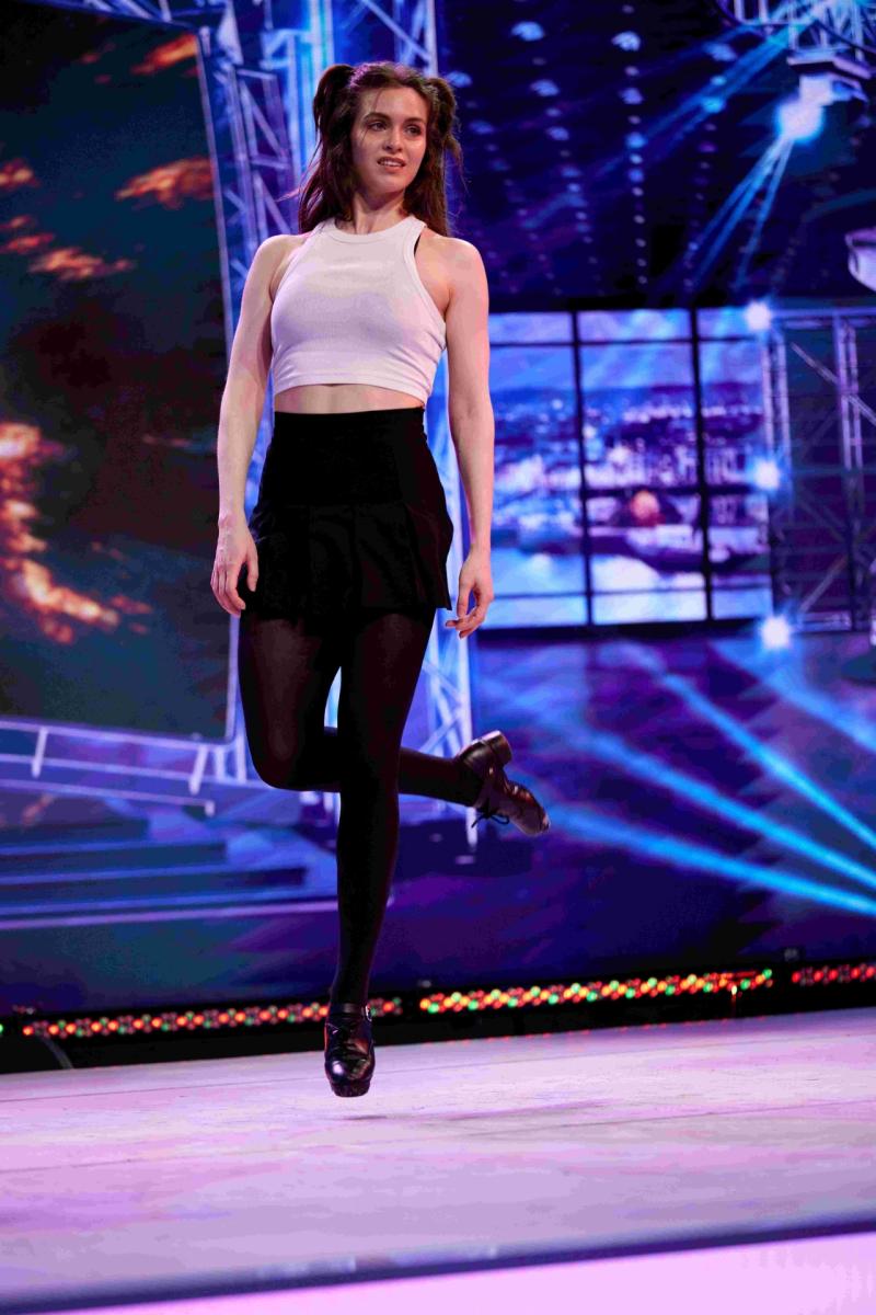 Limerick dancers to compete on TG4 show An R&iacute;l Deal