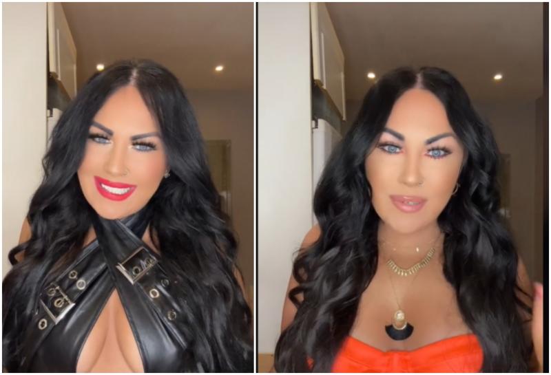 Irish TikTok star has video banned after downing cocktails at bar