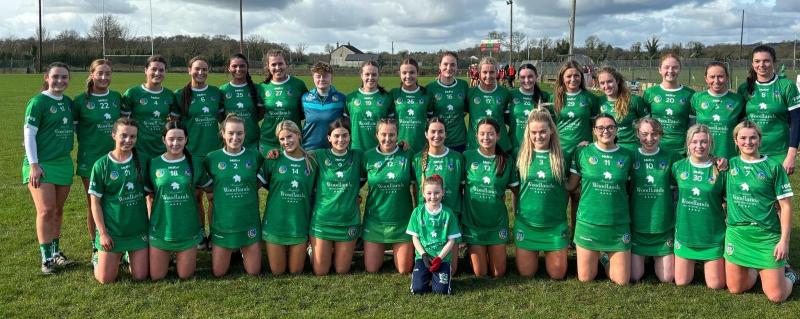 Venue confirmed for Limerick junior camogie league semi-final 