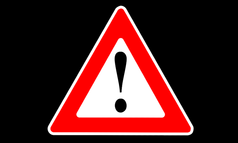 ALERT: Risk of injury as popular children's product that could lead to injuries recalled by Smyths