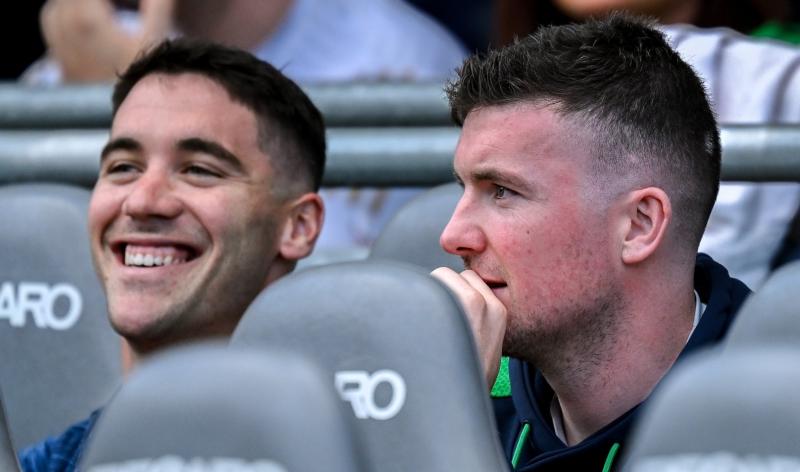 Limerick team to face Galway in Allianz Hurling League is named