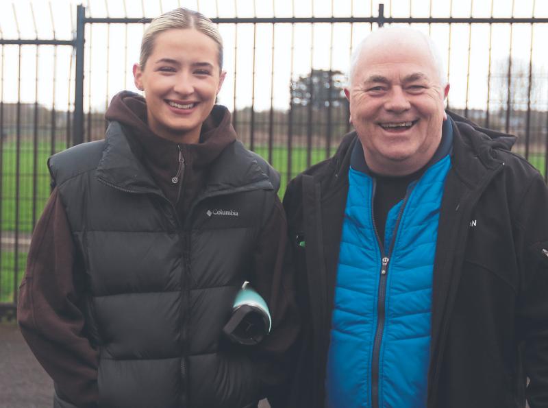 Tuohy Cup final tops bill of fare in Limerick District League junior soccer action