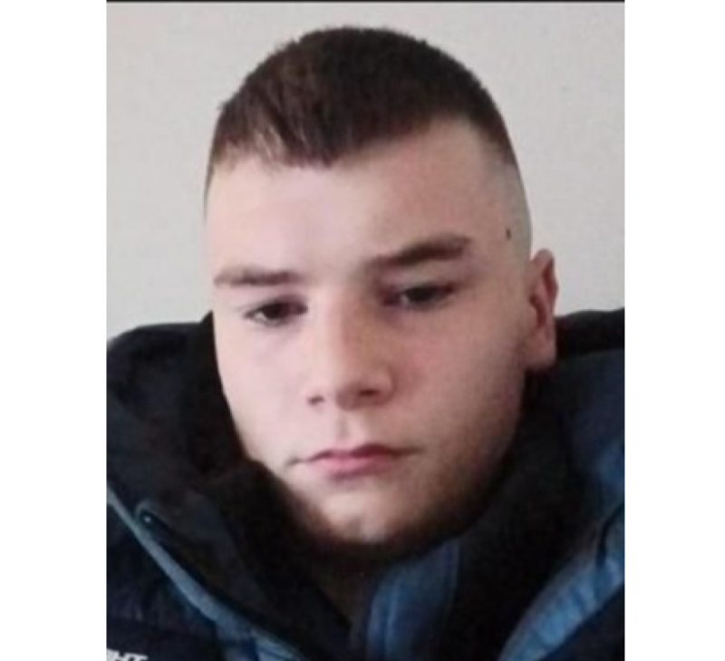 Gardaí stand down search for teen missing for over two weeks