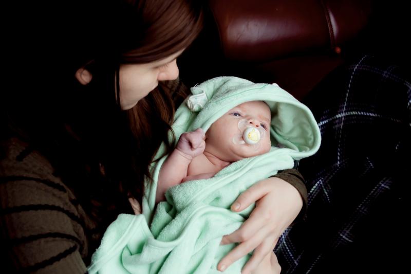 National: ALERT: Baby swaddle bag recalled due to risk of suffocation