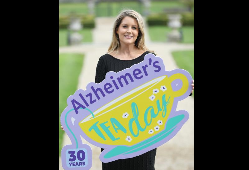 ‘We see a glimmer of Dad some days’ - Dragon’s Den star shares reality of parent with dementia 