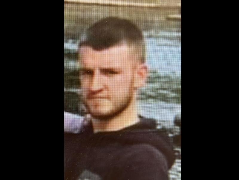 Have you seen Edward? Family of 26-year-old 'very concerned' for his wellbeing