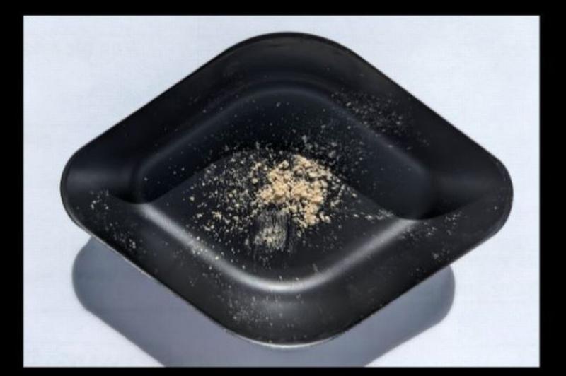 Prisons on red alert as potentially fatal drug  detections on the rise