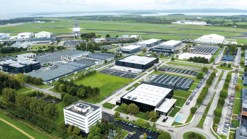 Shannon Airport Group aim for property awards hat-trick with new shortlist nominations 