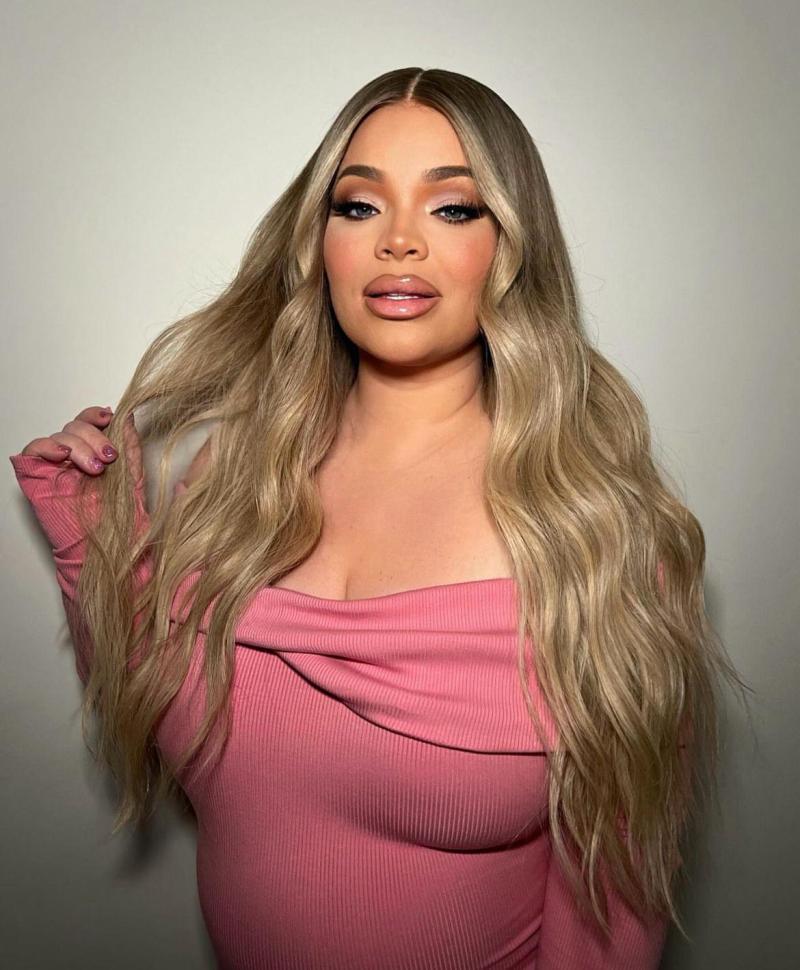 American influencer Trisha Paytas jokes about  Irish culture in St Patrick's Day video
