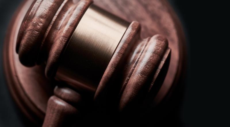 Irishman held in US for alleged rape of woman 