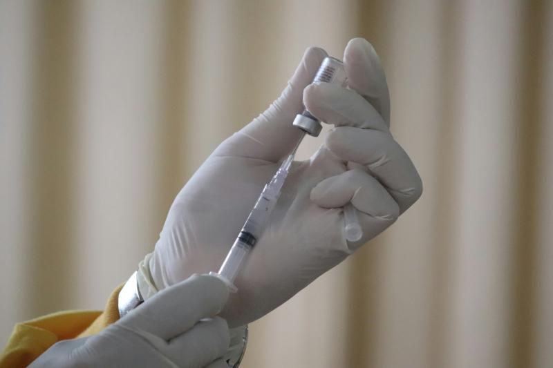 Shingles vaccine could soon be free for adults
