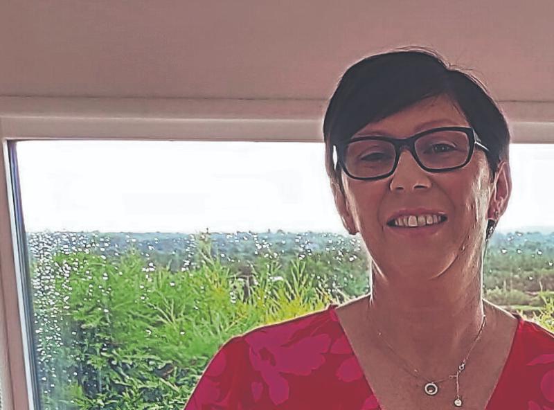 Limerick cancer survivor calls for Daffodil Day support