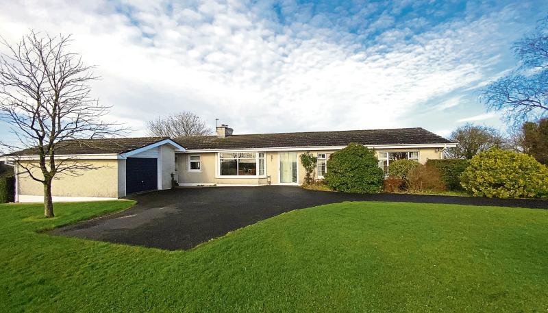 Limerick Property Watch: Amazing home in the Limerick countryside 