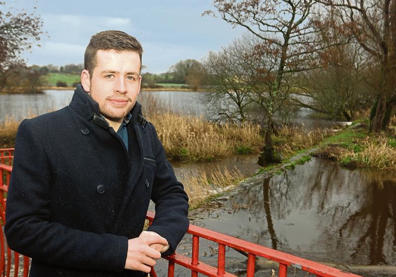 Labour man expresses interest in mayoral race