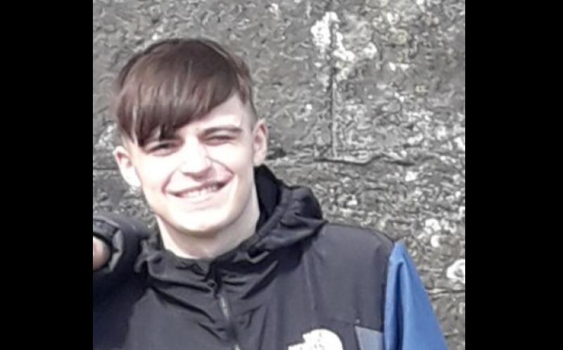 Gardai launch missing person appeal for Tipperary teen 