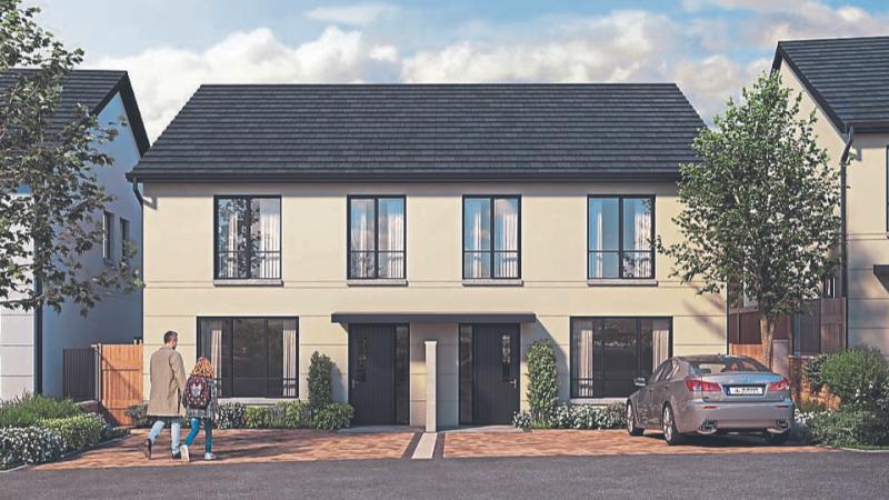 More Limerick homes launched after anxious buyers slept in cars