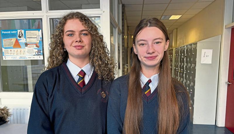 Limerick STEM Stars bid to shine brightest