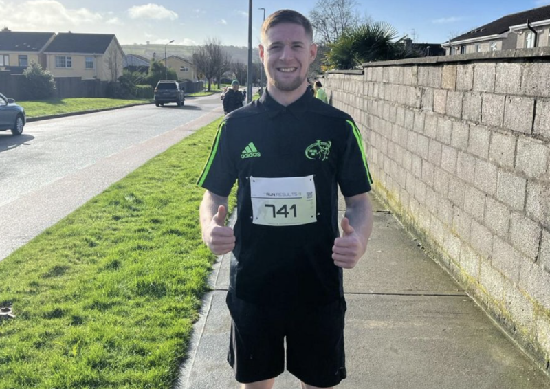 Man killed in Cobh sword attack named locally