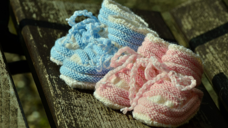 New report reveals most popular traditional Irish baby names of 2023