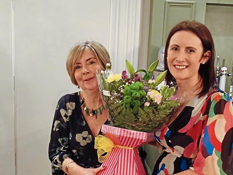 Limerick teachers honoured for half a century of excellence in education