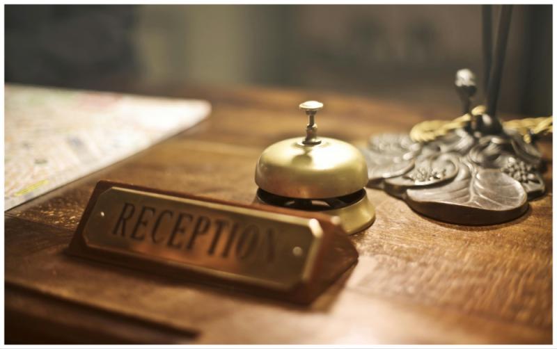 COLUMN: The silly questions hotel and guesthouse visitors ask that receptionists are sick of