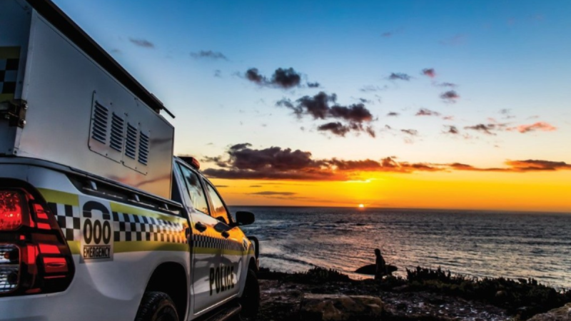 'Overwhelming' response from gardaí seeking new start in Australia, says police chief