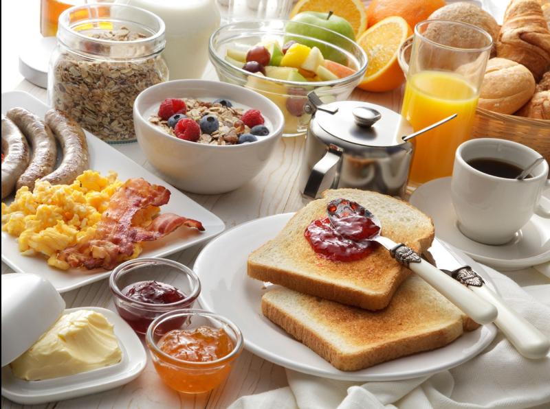 ALERT: Popular breakfast item recalled due to salmonella fears